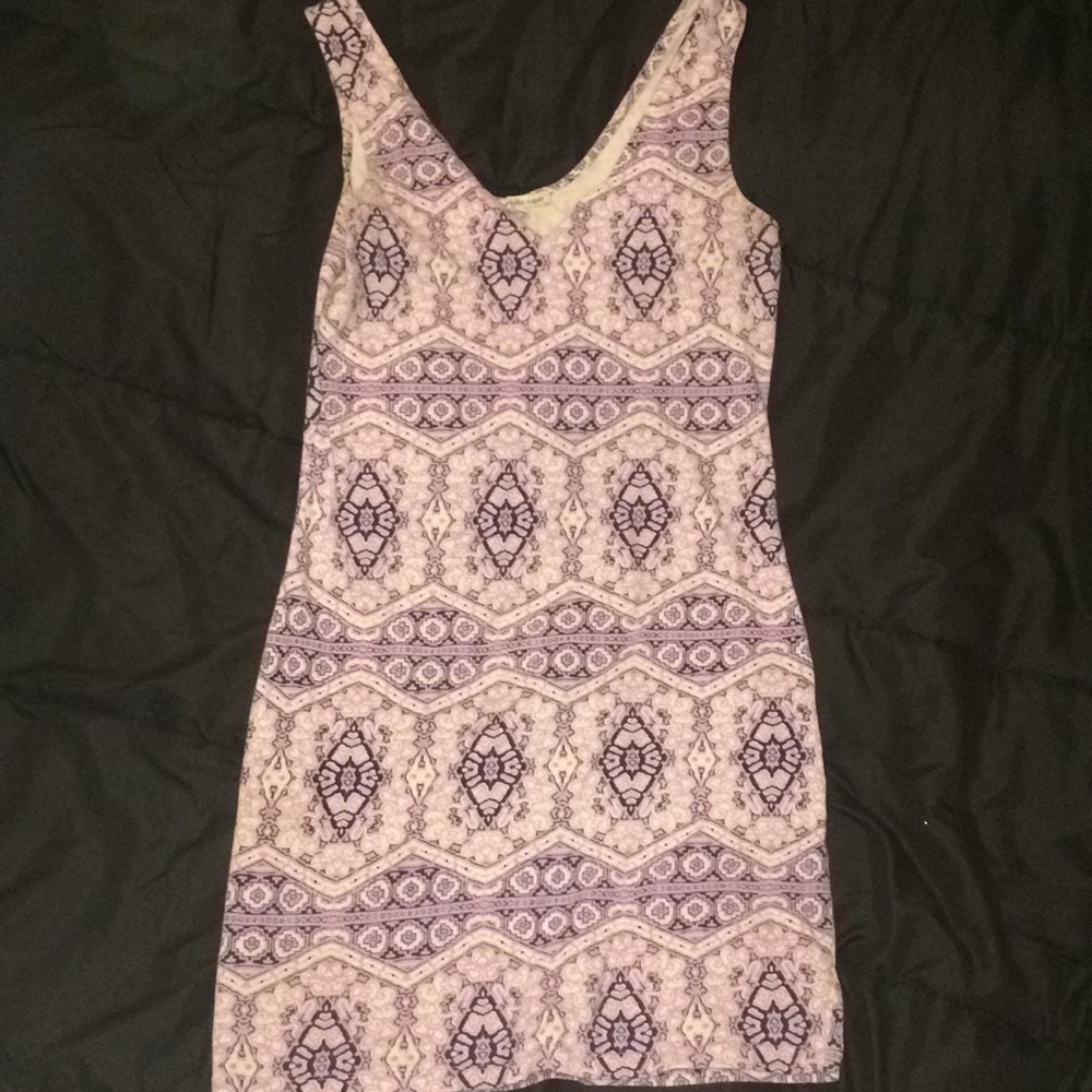 Charlotte Russe Bodycon Dress